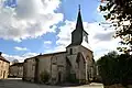 Kirche Saint-Pierre