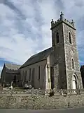Église Saint-Pierre du Rozel