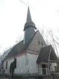 Kirche Saint-Quentin