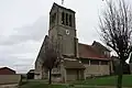 Moderne Kirche