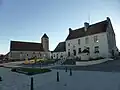 Kirche Saint-Rémi