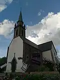 Kirche Saint-Raoul