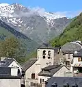 Kirche Saint-Sylvestre