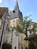 Kirche Saint-Urbain