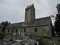 Kirche Saint-Ursin