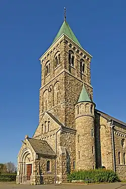 St. Wendelin