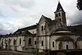 Kirche Saint-Étienne