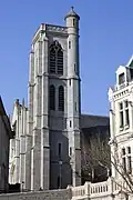 Kirche Saint-Galmier