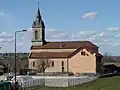 Kirche Saint-Honoré