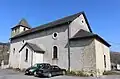 Kirche Saint-Saturnin