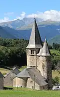 Pfarrkirche Sainte-Eulalie