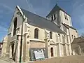 Kirche Sainte-Marguerite