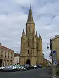 Kirche Mariä Himmelfahrt