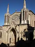 Kirche Saint-Pons