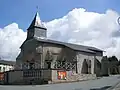 Kirche Saint-Pierre
