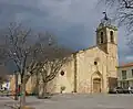 Kirche Saint-Michel