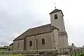 Kirche Saint-Étienne