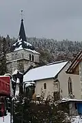Kirche Saint-André