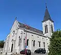 Kirche Saint-Antoine
