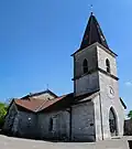 Kirche Saint-Georges