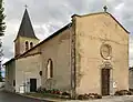 Kirche Saint-Jean-Baptiste