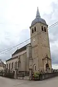 Kirche Assomption-de-la-Vierge