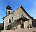 Kirche Saint-Laurent