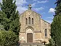 Kirche Saint-Laurent