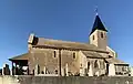 Kirche Saint-Martin