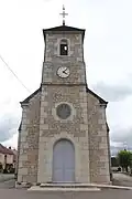 Kirche Saint-Martin
