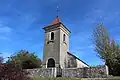 Kirche Saint-Martin