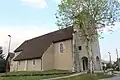Kirche Saint-Maurice