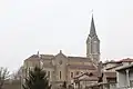 Kirche Saint-Maurice