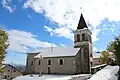 Kirche Saint-Paul
