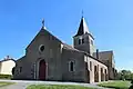 Kirche Saint-Pierre