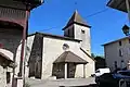 Kirche Saint-Pierre