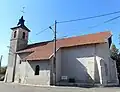 Kirche Saint-Pierre
