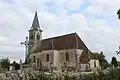 Kirche Saint-Pierre