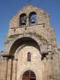 Kirche Saint-Pierre