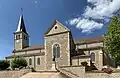Kirche Saint-Rambert
