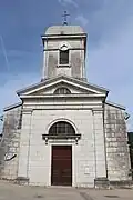 Kirche Saint-Sébastien