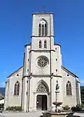 Kirche Saint-Symphorien