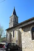 Kirche Saint-Théodule