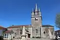Kirche Saint-Pierre-et-Saint-Paul