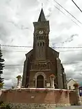 Kirche Saint-Amand