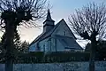 Kirche Sainte-Geneviève