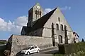 Kirche Saint-Médard