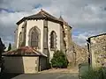 Kirche Saint-Médard