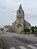 Kirche Saint-Brice