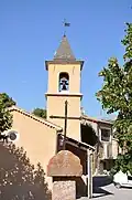 Kirche Saint-Pons